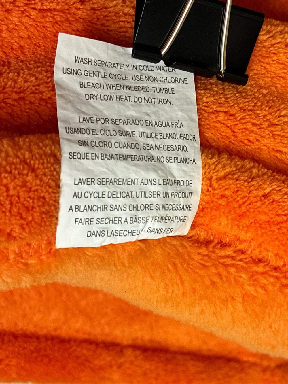 Wamsutta throw 50